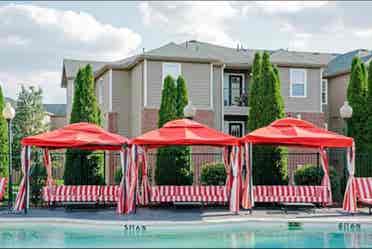 Spring semester sublease furnished