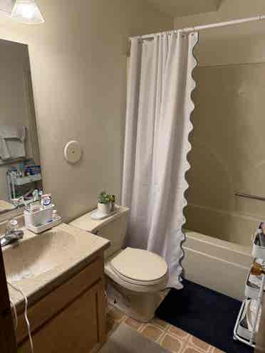 bath Downtown Apt