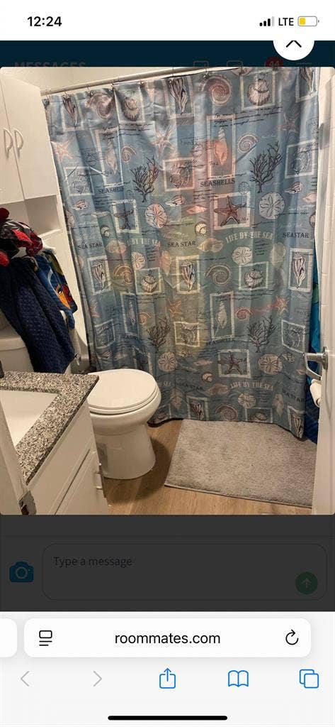 Room for rent