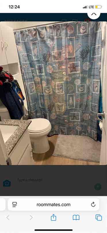 Room for rent
