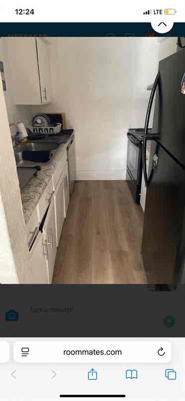 Room for rent