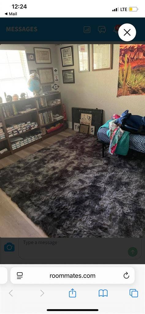 Room for rent