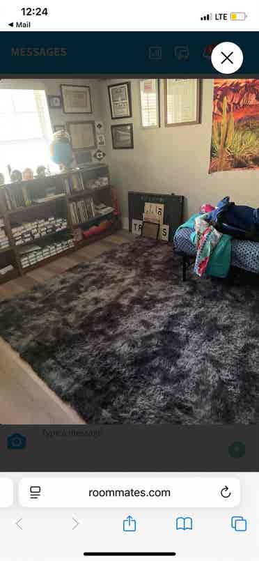 Room for rent