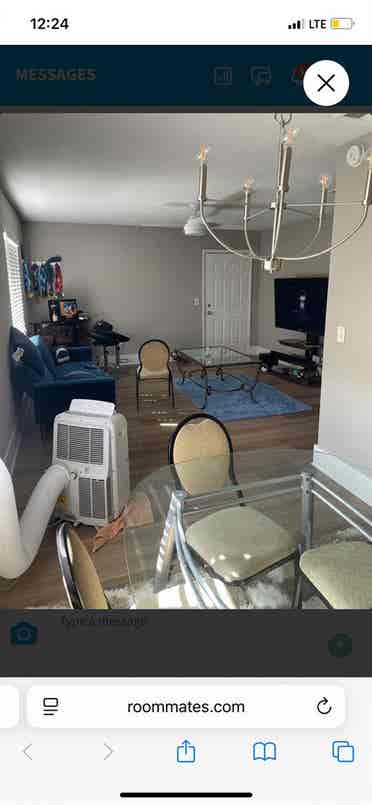 Room for rent