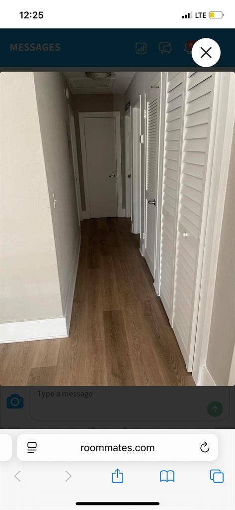 Room for rent