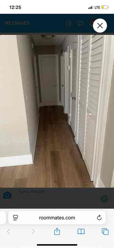 Room for rent
