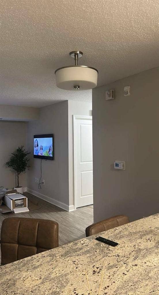 Seeking a roomate
