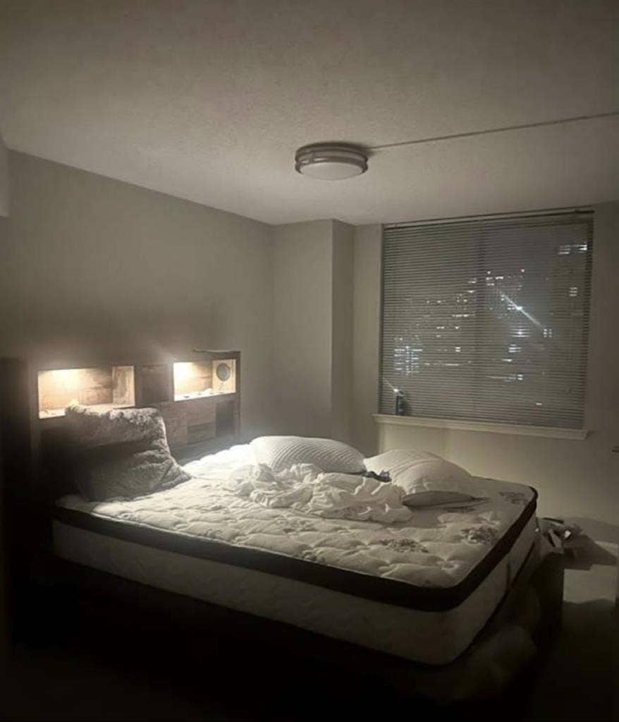 Seeking a roomate
