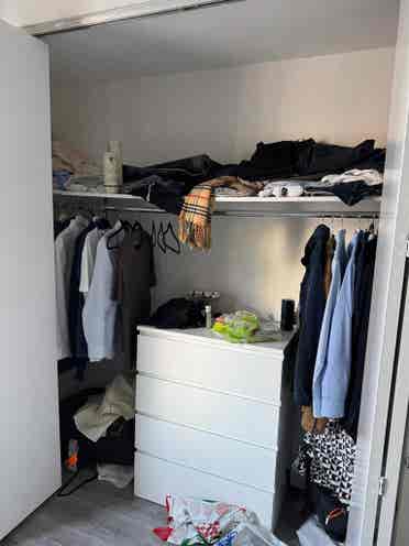 🔥Spacious Room in Midtown South🔥