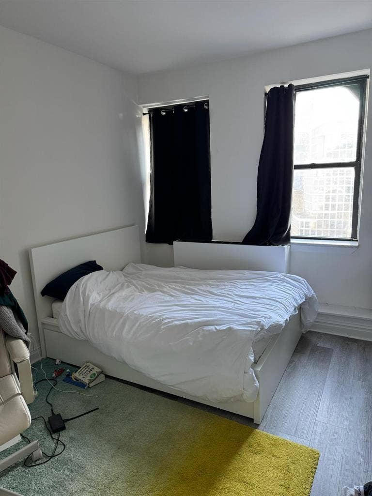 🔥Spacious Room in Midtown South🔥