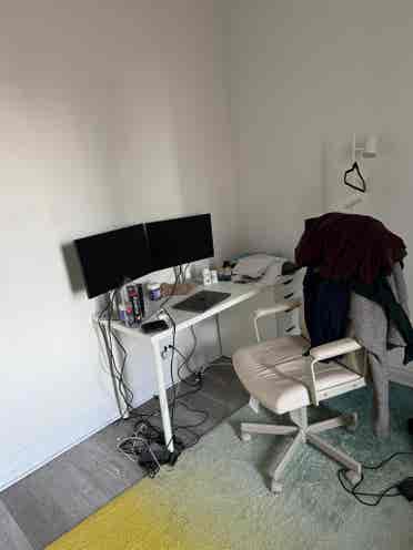 🔥Spacious Room in Midtown South🔥