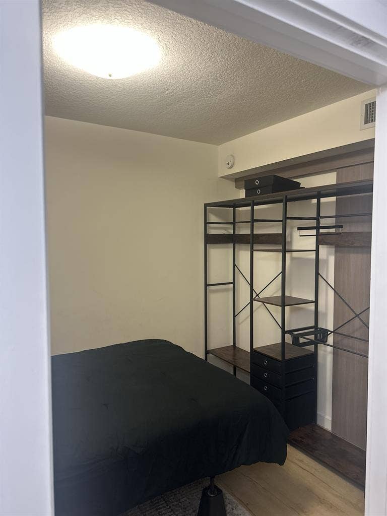 Move in by June