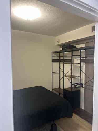 Move in by June