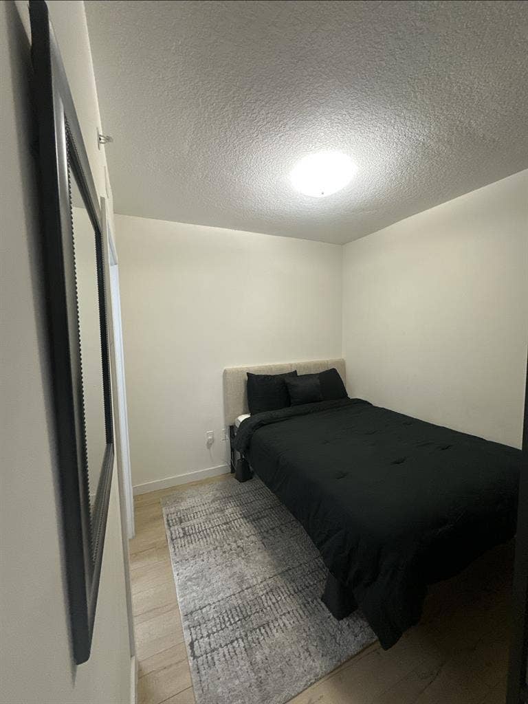 Move in by June