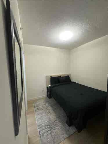 Move in by June