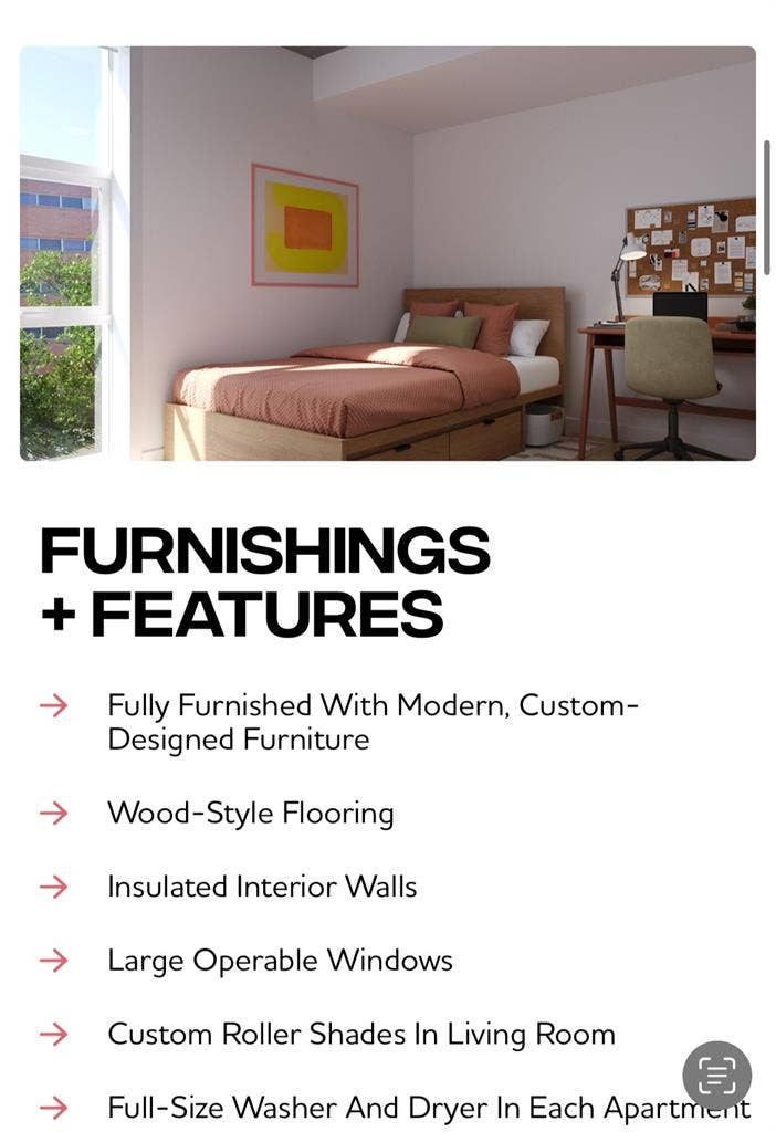 NEED UOFA STUDENT TO COVER LEASE