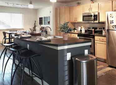 Redpoint Clubhouse Townhome
