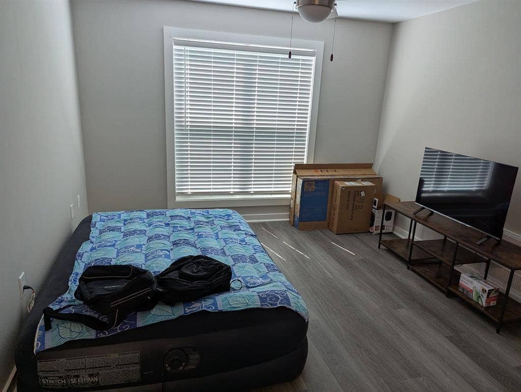 Subleasing 1BHK apartment, Atlanta