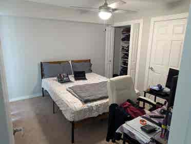 Subleasing 1BHK apartment, Atlanta