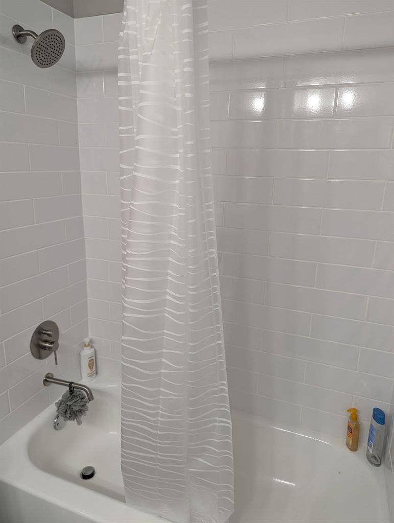 Subleasing 1BHK apartment, Atlanta