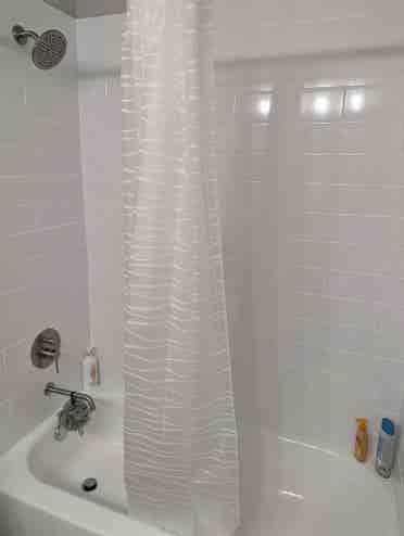 Subleasing 1BHK apartment, Atlanta