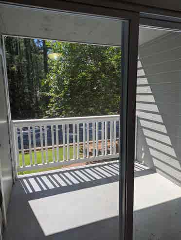 Subleasing 1BHK apartment, Atlanta