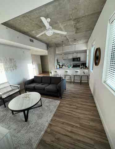 UT Austin Room Sublease