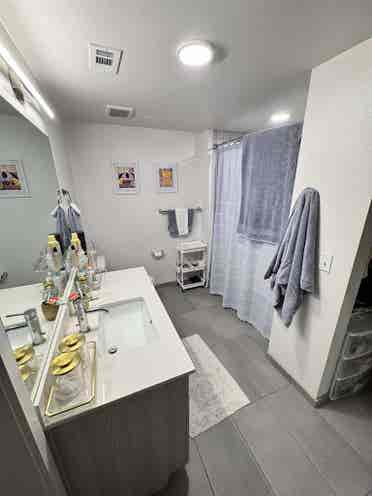 UT Austin Room Sublease