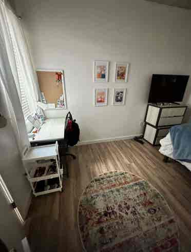 UT Austin Room Sublease