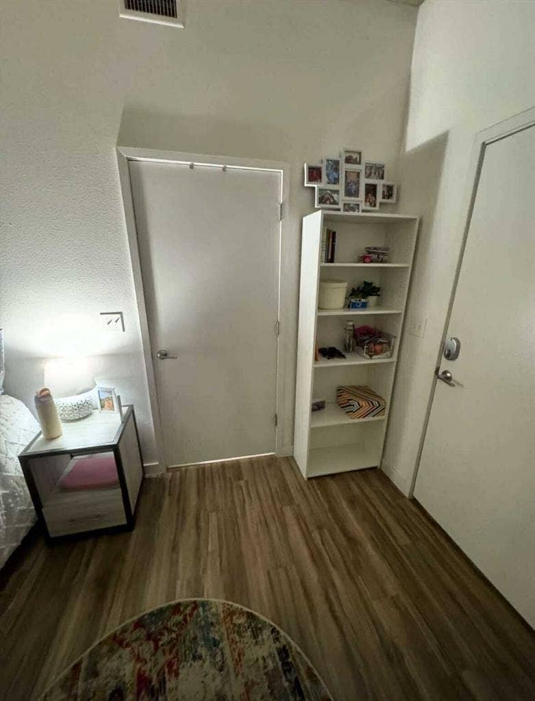 UT Austin Room Sublease