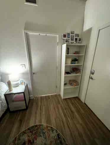 UT Austin Room Sublease