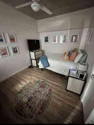UT Austin Room Sublease