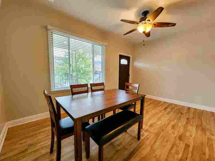Large Bedroom in a Furnished House