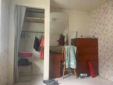 URGENT Move in June 1st. Priv Room