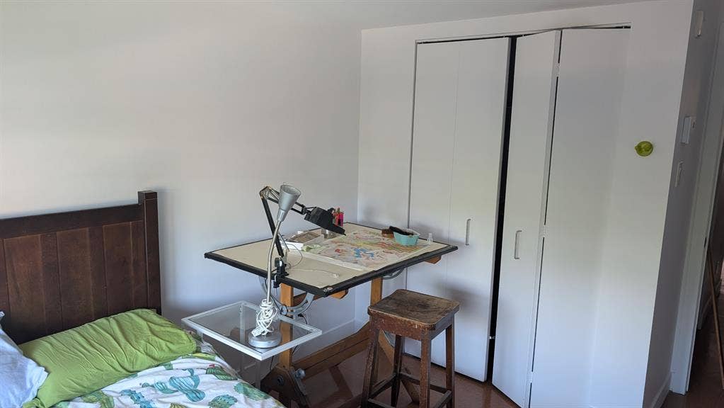 room to rent