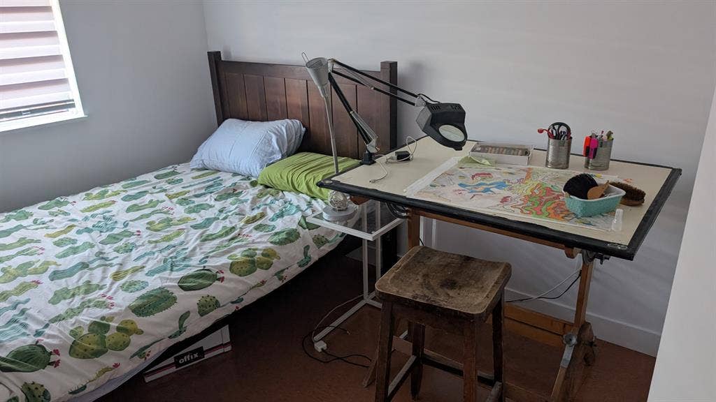 room to rent
