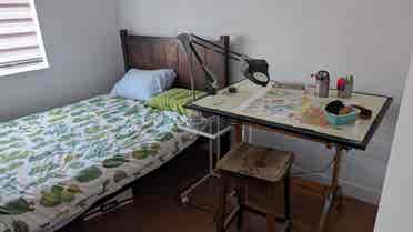 room to rent