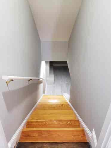 Private Basement Studio in NE DC