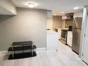 Private Basement Studio in NE DC