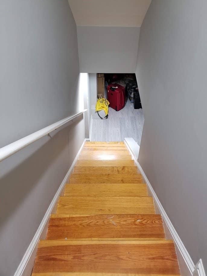 Master Suite in NE DC