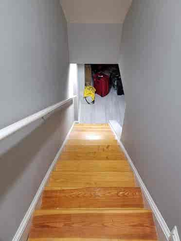 Master Suite in NE DC