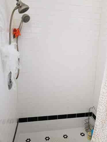 Master Suite in NE DC