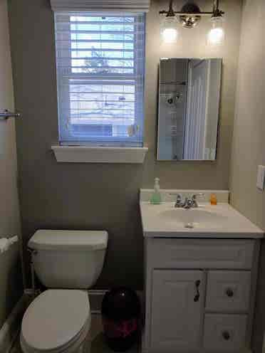 Master Suite in NE DC