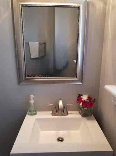 Master Suite in NE DC