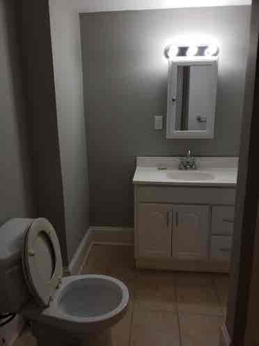 Private Basement Studio in NE DC