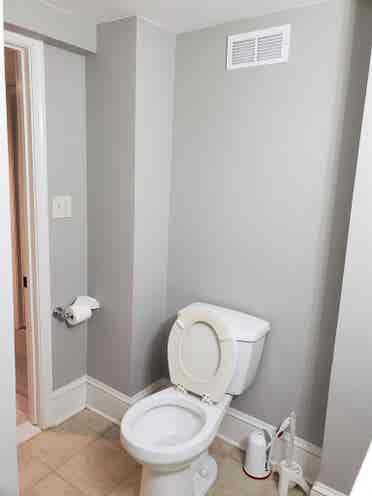 Private Basement Studio in NE DC