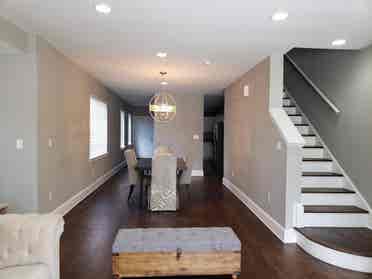 Master Suite in NE DC