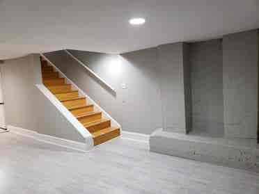 Private Basement Studio in NE DC
