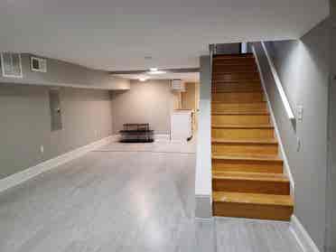 Private Basement Studio in NE DC