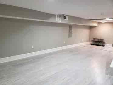 Private Basement Studio in NE DC